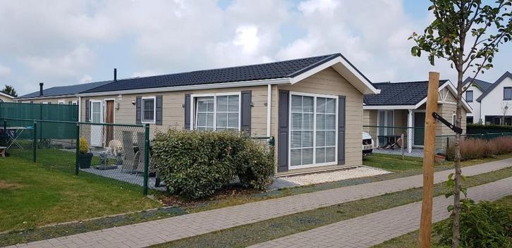 seacottage, Vakantie, Campings, Dorp, Aan zee, Aan meer of rivier, Afwasmachine, Internet, Tuin