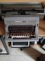 3 oude typmachines in mooie staat, Diversen, Typemachines, Ophalen