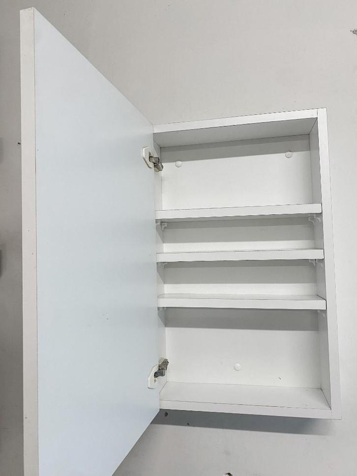 Medicijnkastje, Maison & Meubles, Salle de bain | Meubles de Salle de bain, Comme neuf, Enlèvement