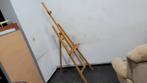 chevalet en bois en parfait état très stable pliable comme n, Comme neuf, Chevalet