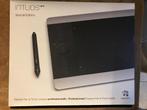 Tekentablet Intuos Pro Wacom, Computers en Software, Ophalen, Zo goed als nieuw, Intern, MacOS