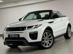 Land Rover Range Rover Evoque CABRIO 2.0 TD4 4WD HSE DYNAMIC, Auto's, Automaat, 4 zetels, Gebruikt, 4 cilinders