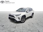 Toyota RAV-4 Premium Plus AWD 4X4, Automaat, Euro 6, 2497 cc, 131 kW