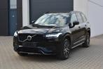 Volvo XC90 2.0 T8 4WD Plug-in Hybride R-design 392PK, Auto's, Volvo, USB, 4 cilinders, 1969 cc, Leder