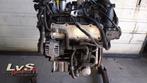 Motor van een Volkswagen Golf Sportsvan, Gebruikt, -, Volkswagen, -
