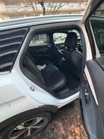 Peugeot 3008 gt, Auto's, Peugeot, Alcantara, Wit, USB, 5 deurs
