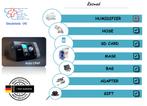 ResMed  AirSense 10 Autoset/gesamtnutzung, Ophalen of Verzenden