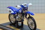 Yamaha TT-R250 1:18, Ophalen of Verzenden, Nieuw, Motor, Maisto