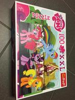 Puzzel My little pony, Comme neuf, Plus de 50 pièces, Enlèvement ou Envoi