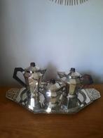 Service argenterie Art Déco, Enlèvement ou Envoi, Argent