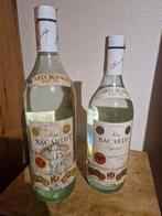 Rhum blanc Bacardi  Carta Blanca 1970 20eur, Ophalen of Verzenden, Nieuw