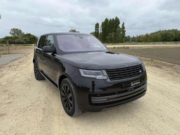 Land Rover Range Rover FULL , Long 3.0 P460 PHEV Autobiograp beschikbaar voor biedingen