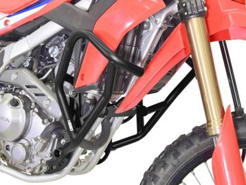 HEED Crash bars for Honda CRF 300L, Enlèvement ou Envoi, Comme neuf