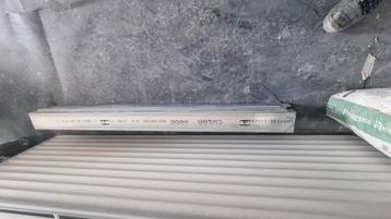 Gyproc profielen overschot 8st van +-1m40 lang, Enlèvement, Comme neuf