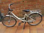Kinderfiets 24'' Minerva, Fietsen en Brommers, Ophalen, Versnellingen, Minerva, Gebruikt