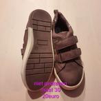nieuwe bordeaux schoenen maat 30, Kinderen en Baby's, Meisje, Schoenen, Nieuw, Ophalen of Verzenden
