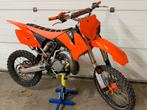 KTM SX 85 zeer nette staat, Motoren, Motoren | KTM, 85 cc, Sportuitlaat, Particulier, Crossmotor