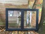 Ramen en deur te koop!, Doe-het-zelf en Bouw, Raamkozijnen en Schuifdeuren, Ophalen, Zo goed als nieuw