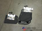 Set nieuwe originele rubberen all weather vloermatten voor B, Auto-onderdelen, -, Nieuw, Ophalen of Verzenden, BOVAG lid