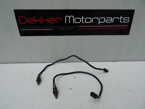 Set Lambda Sondes / Lambda sonde Yamaha YZF R1 2015-2019, Motoren, Onderdelen | Yamaha, Ophalen of Verzenden