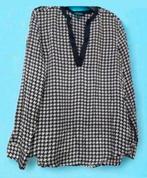 ✨️RALPH LAUREN Prachtige Blouse in Nieuwstaat  Maat M Nieuw✨, Kleding | Dames, Blouses en Tunieken, Maat 38/40 (M), Wit, Ophalen of Verzenden