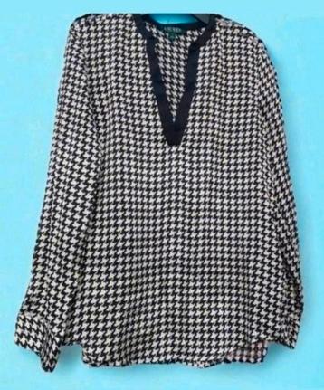 ✨️RALPH LAUREN Prachtige Blouse in Nieuwstaat  Maat M Nieuw✨ beschikbaar voor biedingen
