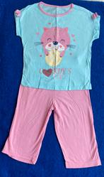Pyjama maat 4 jaar/104 cm, Kinderen en Baby's, Kinderkleding | Maat 104, Zo goed als nieuw