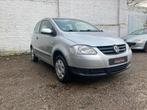 Volkswagen Fox 2006 1.2 essence, Berline, Tissu, Achat, 3 cylindres