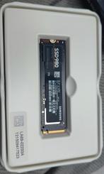 Samsung SSD 980 NVMe M.2 – 1TB, Ophalen of Verzenden, Zo goed als nieuw, SSD