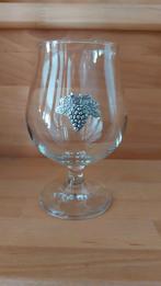 verre motif en étain, Collections, Enlèvement ou Envoi, Neuf