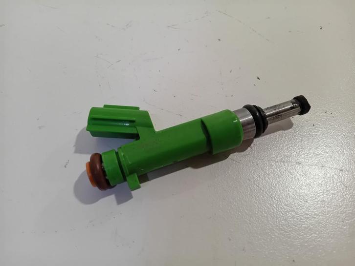 INJECTOR BRANDSTOF Suzuki Ignis (MF) (01-2016/-) (170410), Auto-onderdelen, Brandstofsystemen, Suzuki, Gebruikt