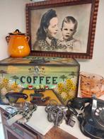 Inboedel opruiming, Antiek en Kunst, Curiosa en Brocante, Ophalen of Verzenden