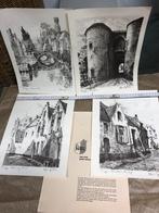 Zie je gie van Brugge…, Enlèvement ou Envoi, Comme neuf