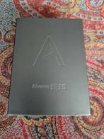 Astell&Kern A&norma SR35 Draagbare Hi-Res Audio Speler, Ophalen of Verzenden, Zo goed als nieuw, Overige merken, 40 GB en meer