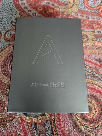 Astell&Kern A&norma SR35 Draagbare Hi-Res Audio Speler beschikbaar voor biedingen