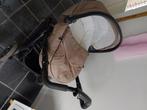 Peg Perego Kinderwagen-Set XL Book Plus 3 in 1, Kinderen en Baby's, Kinderwagens en Combinaties, Gebruikt, Verstelbare duwstang