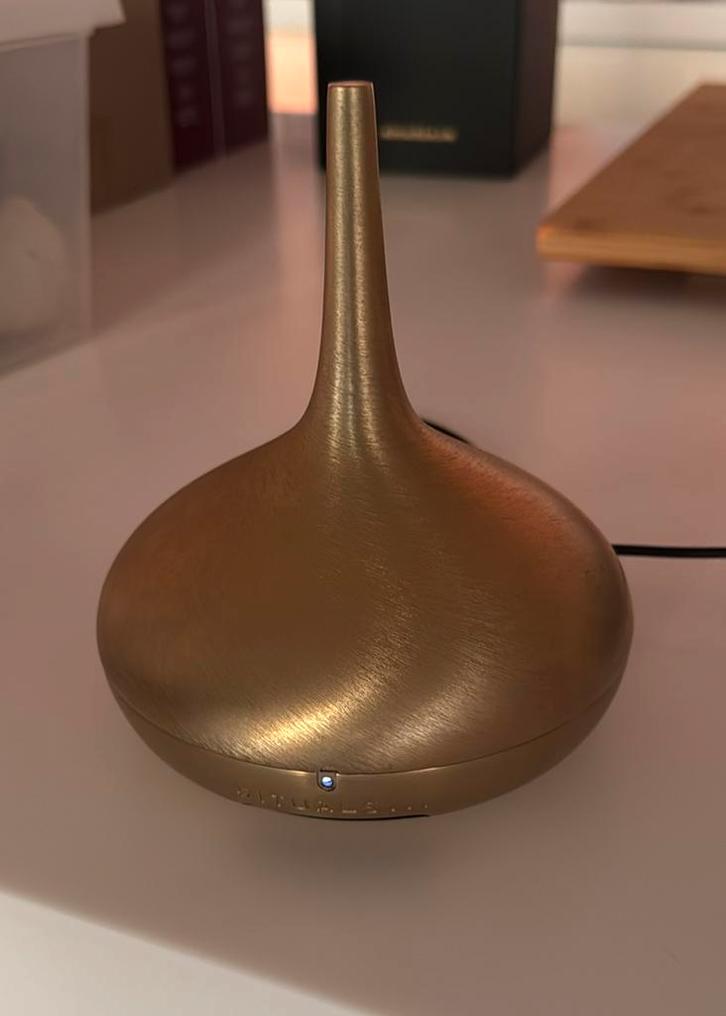 Rituals “Genie” of “Perfume Genie” aroma diffuser, Elektronische apparatuur, Luchtbehandelingsapparatuur, Gebruikt, Ophalen