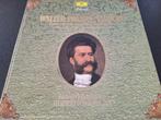 STRAUSS / KARAJAN - Walzer Polkas Märsche Box 2 x Lp's Vinyl, Cd's en Dvd's, Vinyl | Klassiek, Ophalen of Verzenden, Romantiek