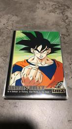 Dragonball Z funimation cards 1998 lot van 40 kaarten, Hobby en Vrije tijd, Ophalen of Verzenden