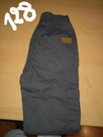 pantalon garçon taille 128, Ophalen, Jongen, Broek