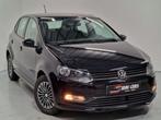 Volkswagen Polo 1.0i | Ecran | Airco| ACC | SUPER ETAT | GAR, Autos, Achat, Euro 6, Entreprise, Boîte manuelle