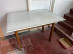 Tafel, Ophalen, Zo goed als nieuw