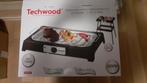Barbecue electrique, Tuin en Terras, Elektrische barbecues, Ophalen
