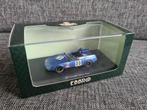 1/43 RQ Coniglio Debut Race ** NIEUW **, Ophalen of Verzenden, Nieuw, Auto, Overige merken