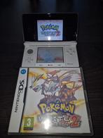 Nintendo DS Pokémon White Version 2, Games en Spelcomputers, Games | Nintendo DS, Ophalen of Verzenden, Gebruikt