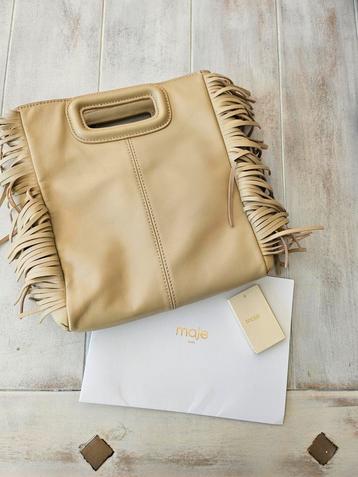 Sac maje Sable 