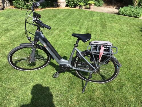 Jools Ve’ola, Fietsen en Brommers, Elektrische fietsen, Zo goed als nieuw, Ophalen