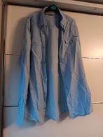 Chemise bleu clair JBC XL n14, Comme neuf, Enlèvement ou Envoi