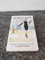 Dagboek Sarah Goodall, Boeken, Ophalen of Verzenden, Zo goed als nieuw