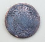 1842 5 centimes Léopold 1er, Envoi, Métal, Monnaie en vrac